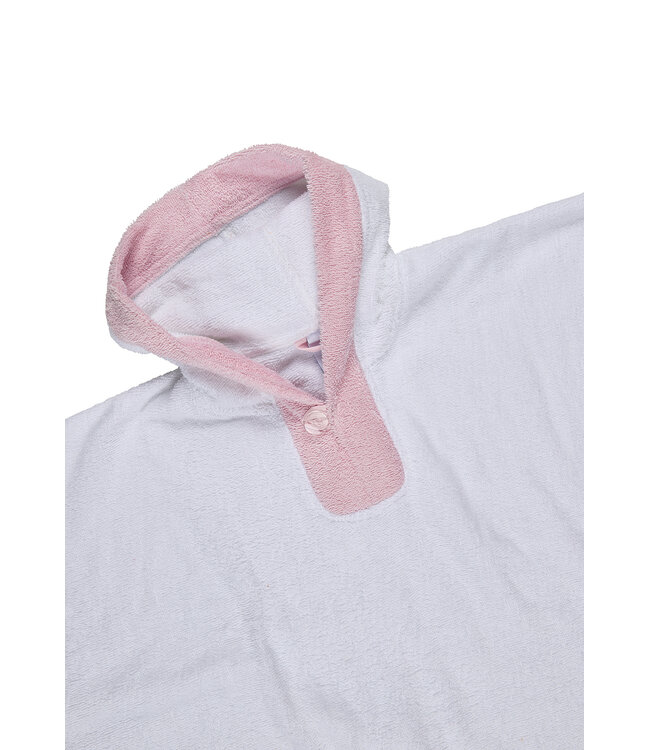 Sterntaler Badeponcho BÄR Betty