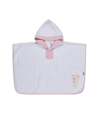 Sterntaler Badeponcho BÄR Betty