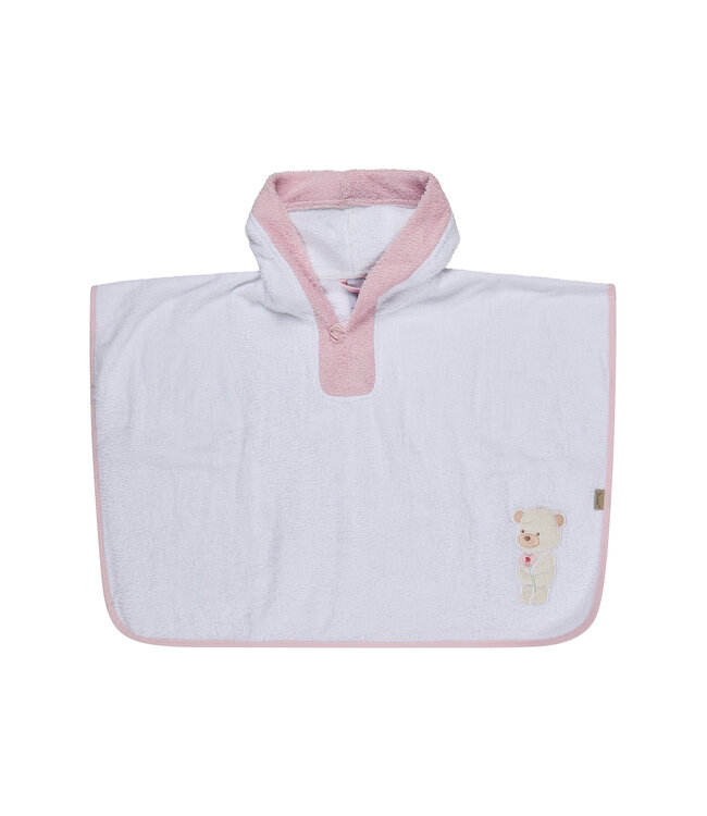 Sterntaler Badeponcho BÄR Betty