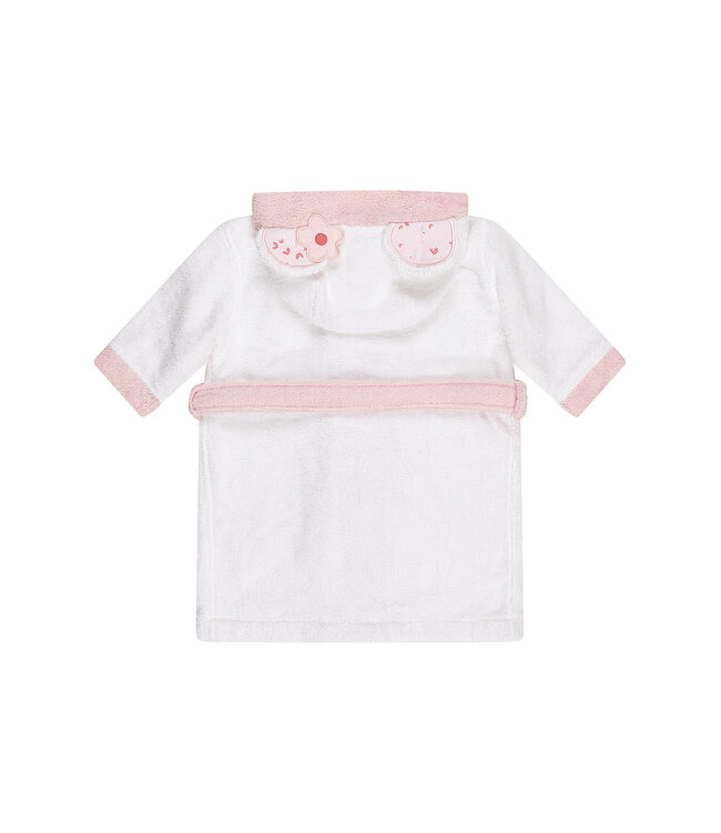 Sterntaler Kinder Bademantel BÄR Betty