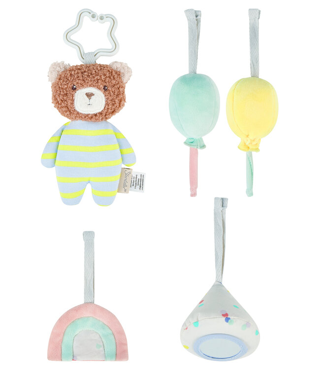 Sterntaler Spielbogen BÄR Bob