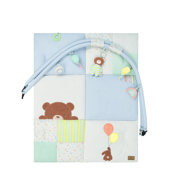 Sterntaler Spielbogen BÄR Bob