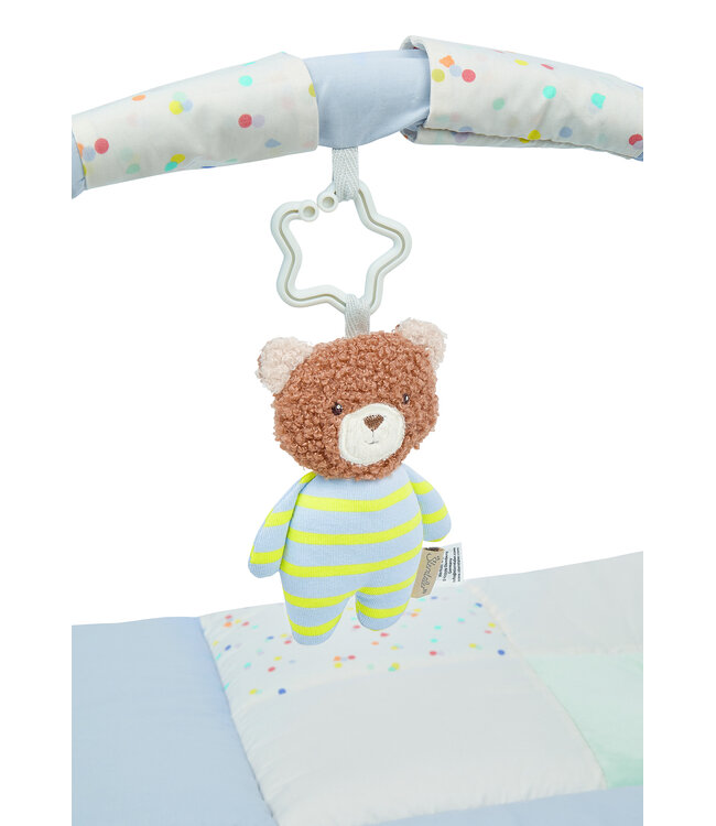 Sterntaler Spielbogen BÄR Bob