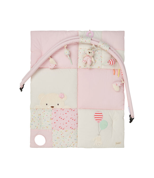 Sterntaler Spielbogen BÄR Betty