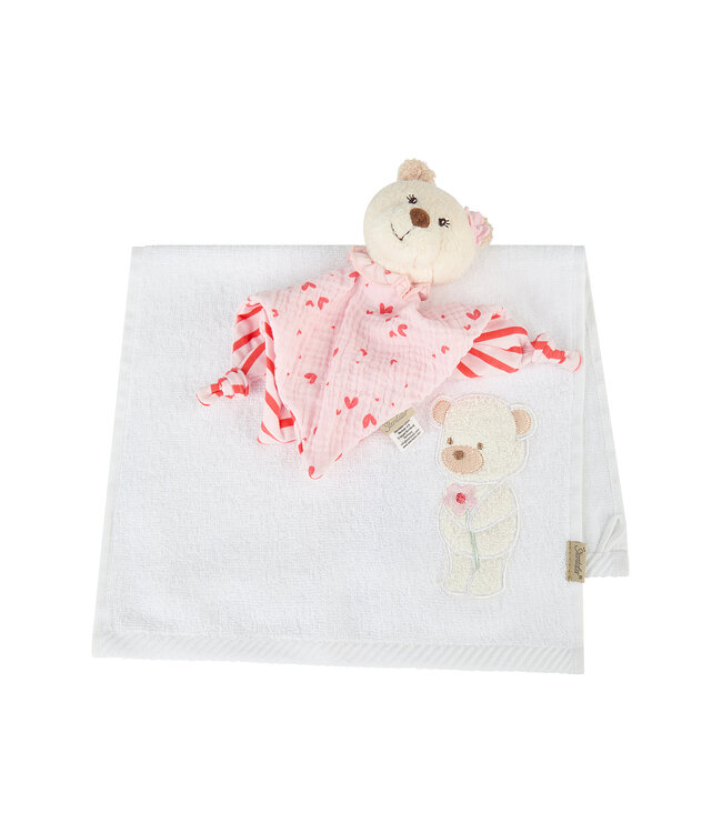 Sterntaler Geschenk Set BÄR Betty