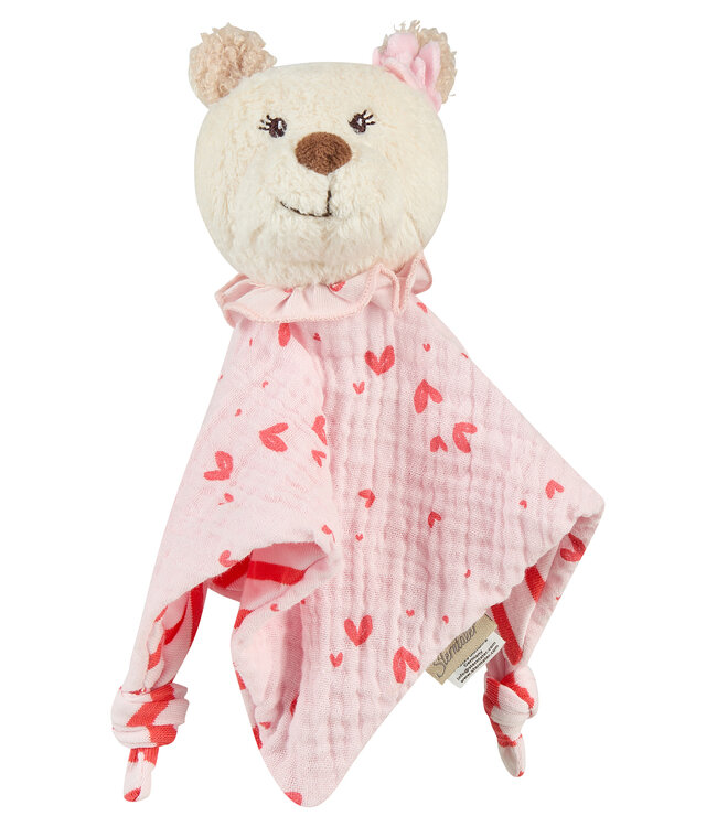 Sterntaler Geschenk Set BÄR Betty