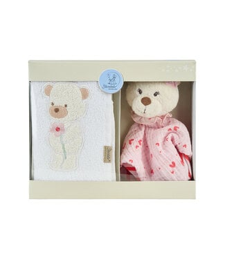 Sterntaler Geschenk Set BÄR Betty