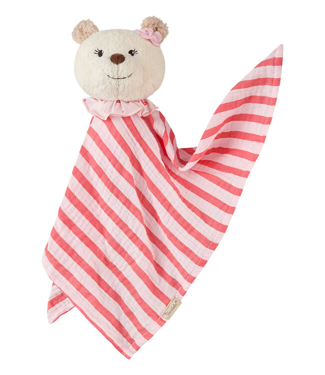 Sterntaler Schmusetuch L BÄR Betty