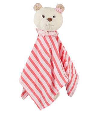 Sterntaler Schmusetuch L BÄR Betty