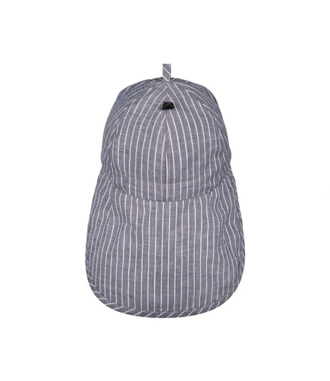 Pure Pure Kinder Sonnenhut marine