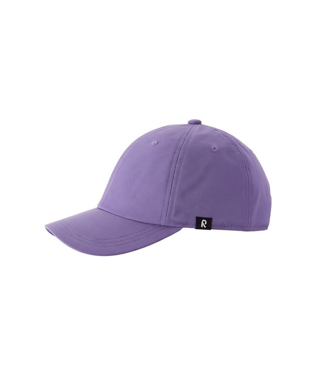 Reima BugProof Cap Hytty Misty Violet