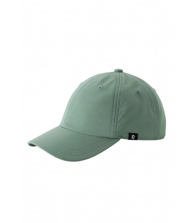 Reima BugProof Cap Hytty Stone Green