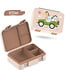 Bearfoot Brotdose Bento box COMPACT Safari