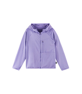 Reima Kinder BugProof Hoodie Hytyton Blooming Lilac