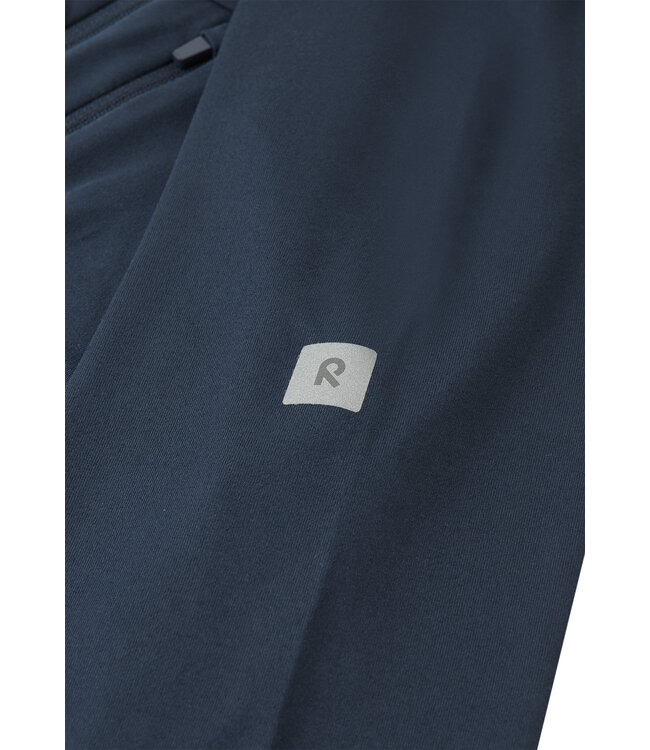 Reima Kinder BugProof Hoodie Hytyton Navy