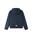 Reima Kinder BugProof Hoodie Hytyton Navy