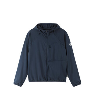 Reima Kinder BugProof Hoodie Hytyton Navy