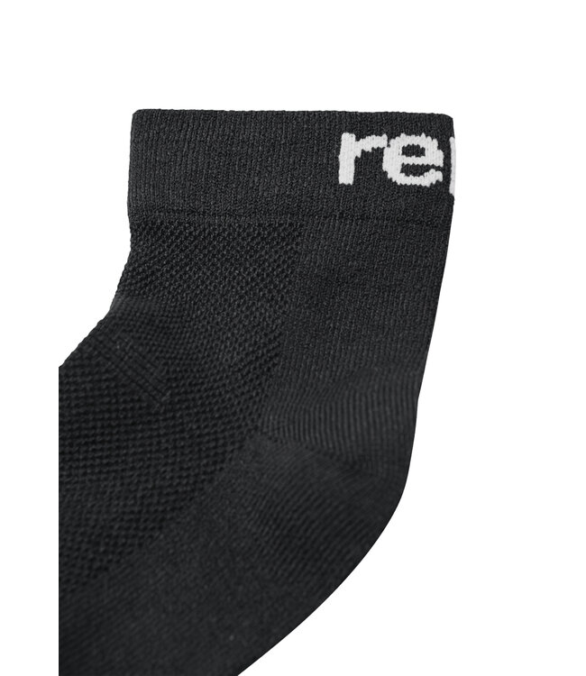 Reima Kinder Socken 2er Pack Nilkat Black