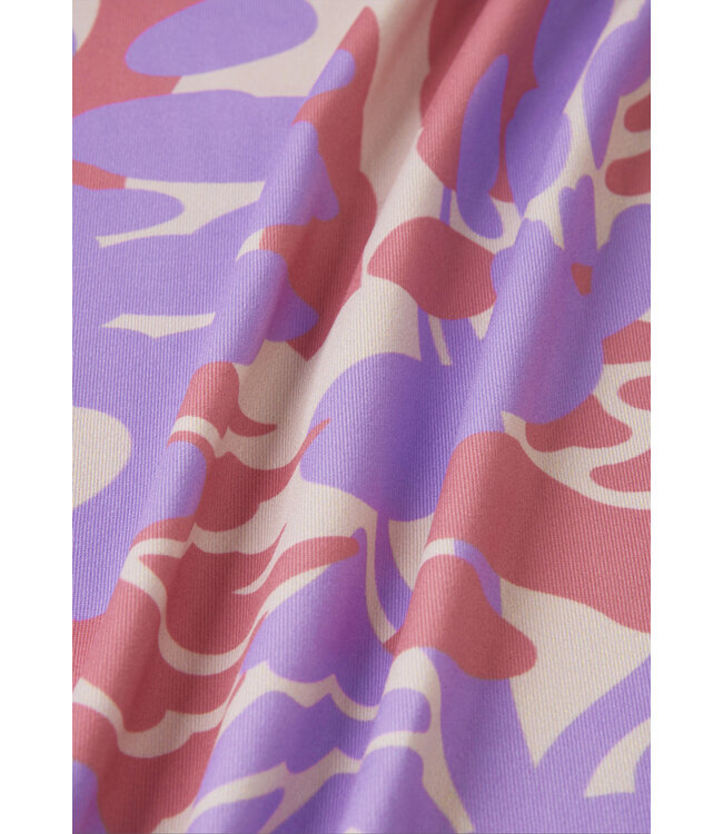 Reima BugProof Schal Hyrisee Blooming Lilac