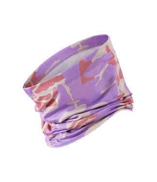 Reima BugProof Schal Hyrisee Blooming Lilac