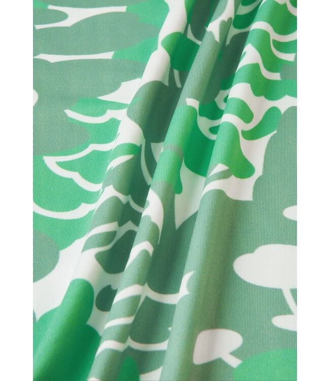 Reima BugProof Schal Hyrisee Stone Green