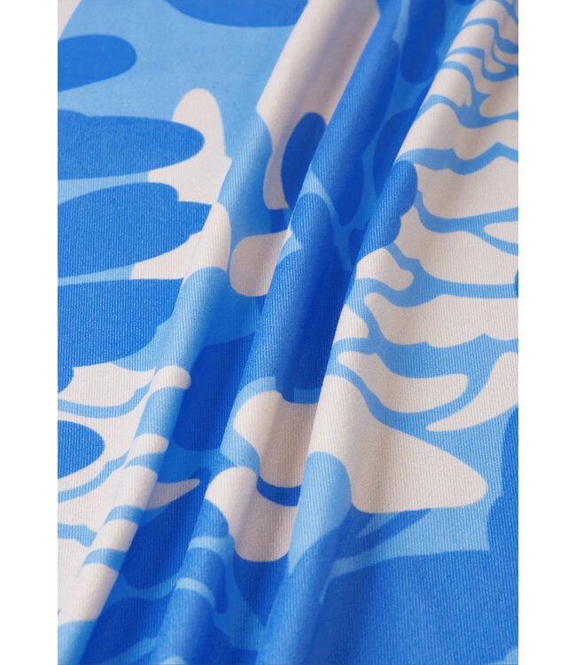 Reima BugProof Schal Hyrisee Cool blue