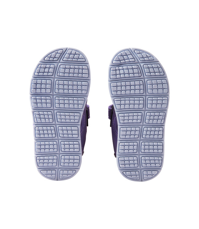 Reima Kleinkinder Sandale Bungee Misty Violet