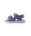 Reima Kleinkinder Sandale Bungee Misty Violet
