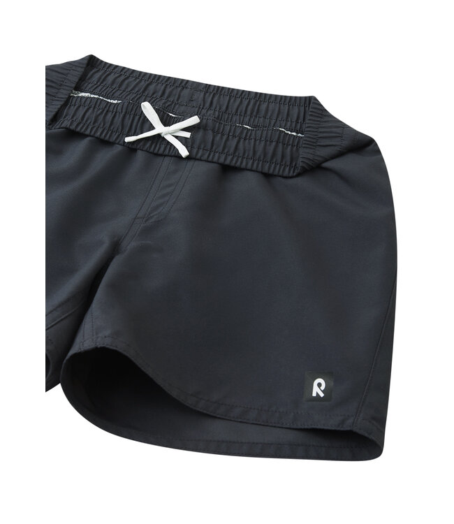 Reima Jungen UV Badeshorts Somero Soft black