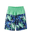 Reima Jungen SunProof Badeshorts Papaija Fresh Mint