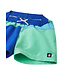 Reima Jungen SunProof Badeshorts Palmu Sparkly Blue
