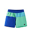 Reima Jungen SunProof Badeshorts Palmu Sparkly Blue