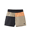 Reima Jungen SunProof Badeshorts Palmu Soft black