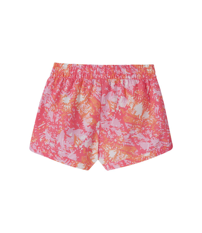 Reima Mädchen SunProof Badeshorts Nauru Soft Coral