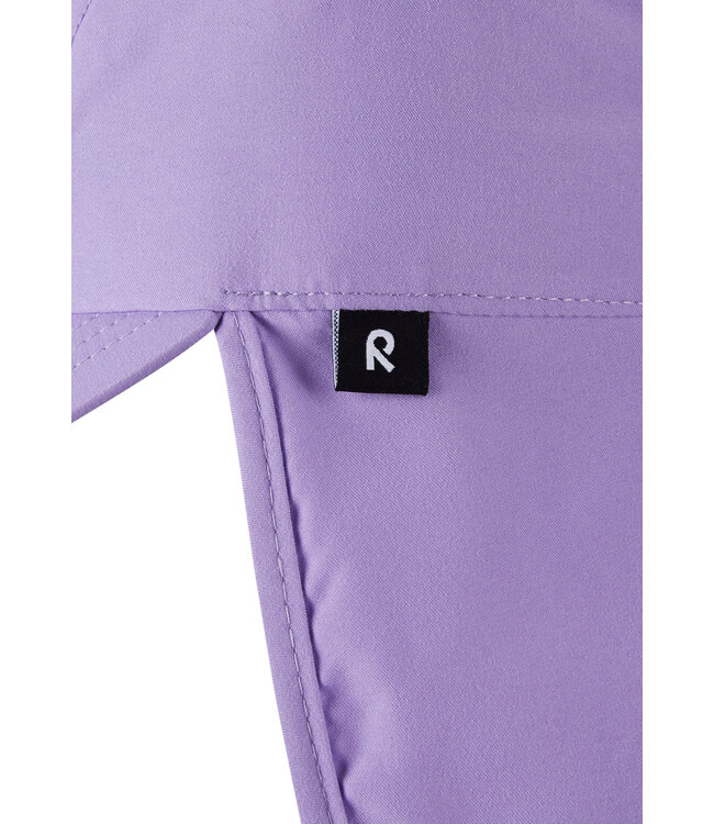 Reima Kinder Sonnenschutz Hut Biitsi Blooming Lilac