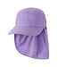 Reima Kinder Sonnenschutz Hut Biitsi Blooming Lilac