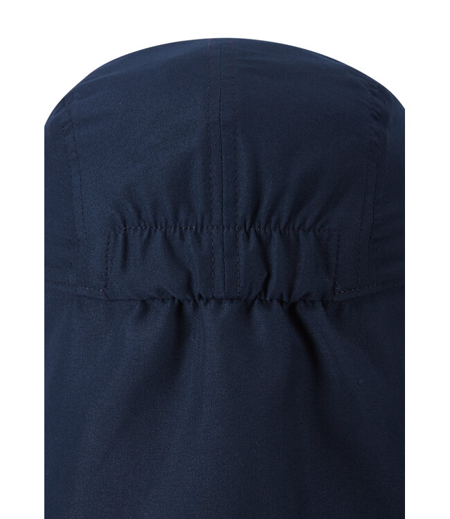 Reima Kinder Sonnenschutz Hut Biitsi Navy