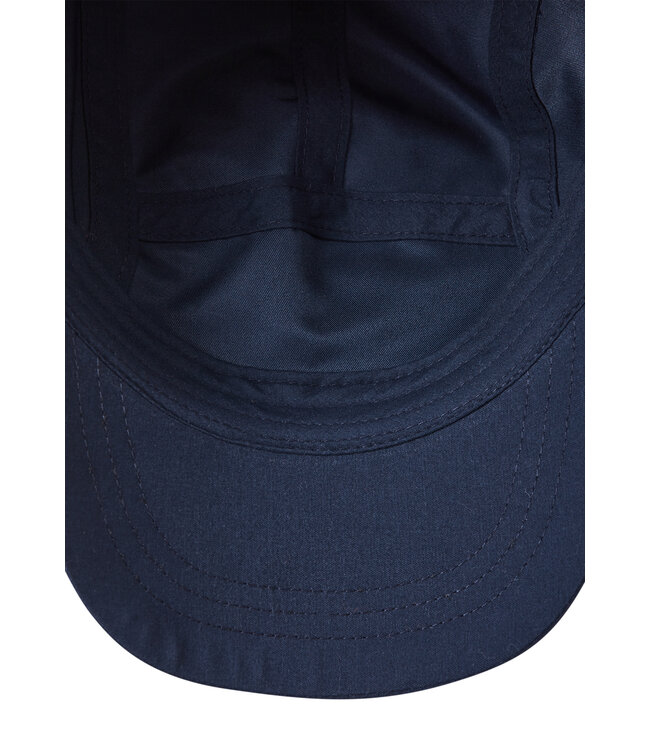 Reima Kinder Sonnenschutz Hut Biitsi Navy