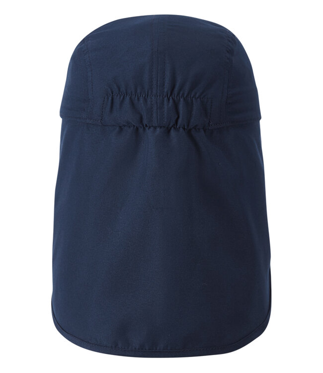 Reima Kinder Sonnenschutz Hut Biitsi Navy