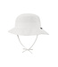 Reima Kinder Sonnenhut Rantsu Off white