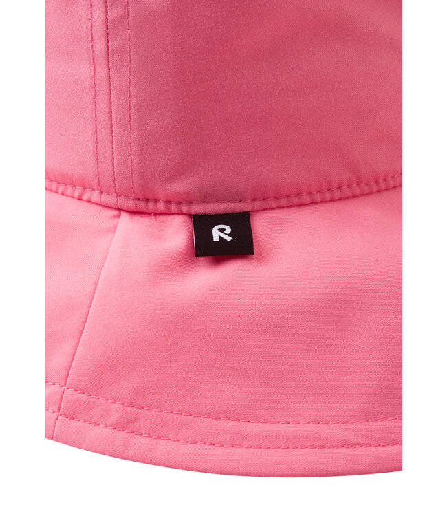 Reima Kinder Sonnenhut Rantsu Soft coral