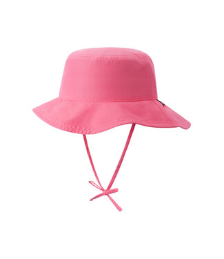 Reima Kinder Sonnenhut Rantsu Soft coral