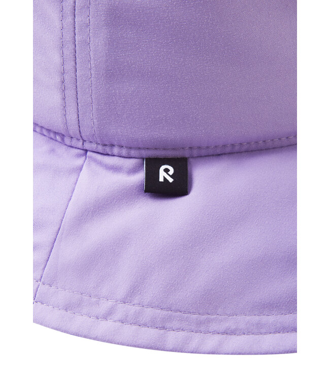 Reima Kinder Sonnenhut Rantsu Blooming Lilac
