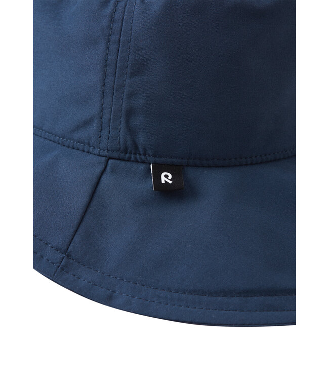 Reima Kinder Sonnenhut Rantsu Navy