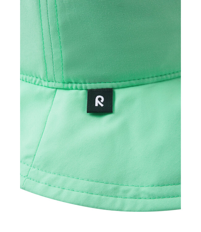 Reima Kinder Sonnenhut Rantsu Fresh Mint