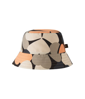 Reima Kinder Sonnenschutz Hut Viehe Apricot