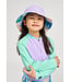 Reima Kinder Sonnenschutz Hut Viiri Fresh Blue