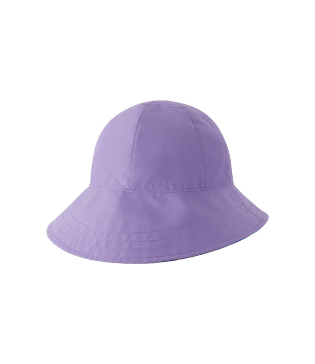 Reima Kinder Sonnenschutz Hut Viiri Fresh Blue