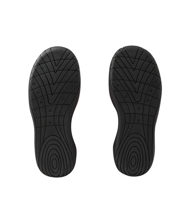 Reima Kinder Badeschuh Lean Black