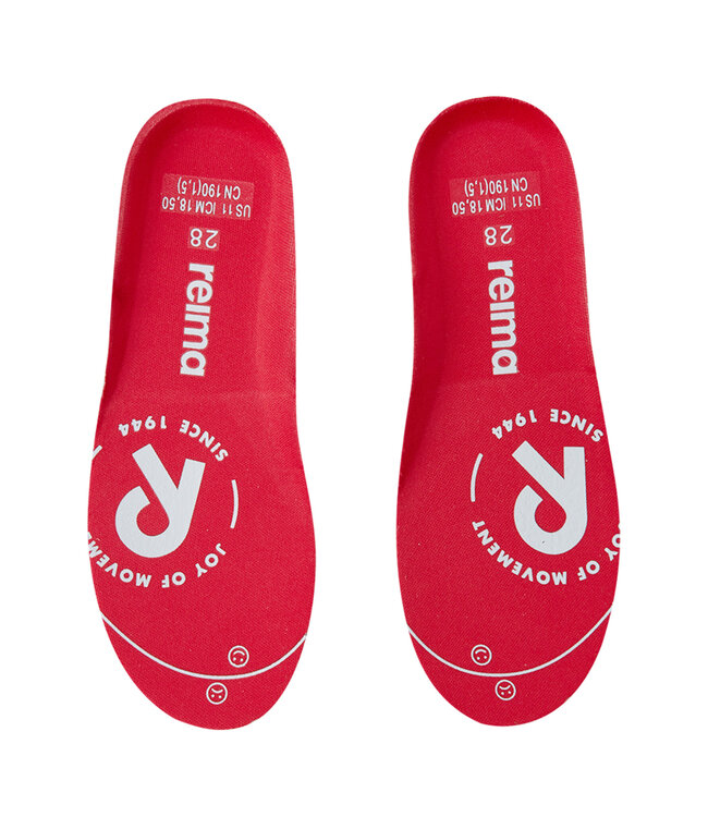 Reima Kinder Badeschuh Lean Black